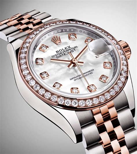 woman rolex|rolex women's luxury watches.